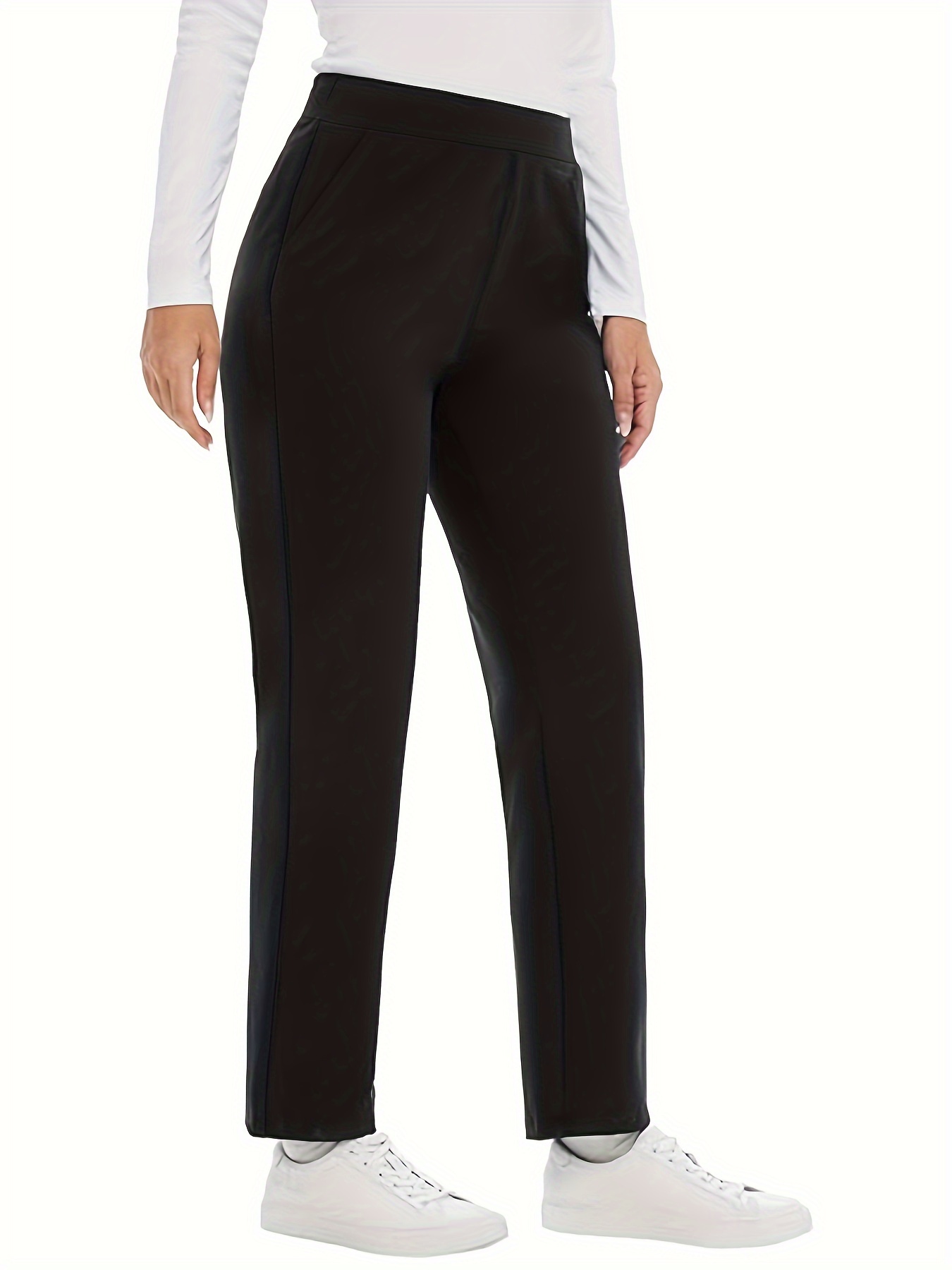 Women'S Formal Wear Pants - Primavera y otoño, nueva ropa formal