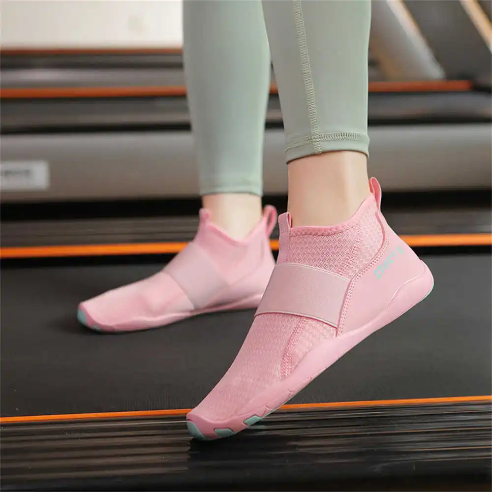 Resale Women'S Formal Wear - Zapatillas ligeras Hi Tops, zapatos morados