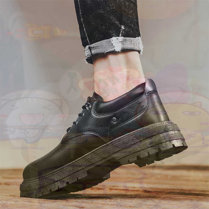 Resale Women'S Formal Wear - Zapatillas deportivas de cuero Natural oscuro