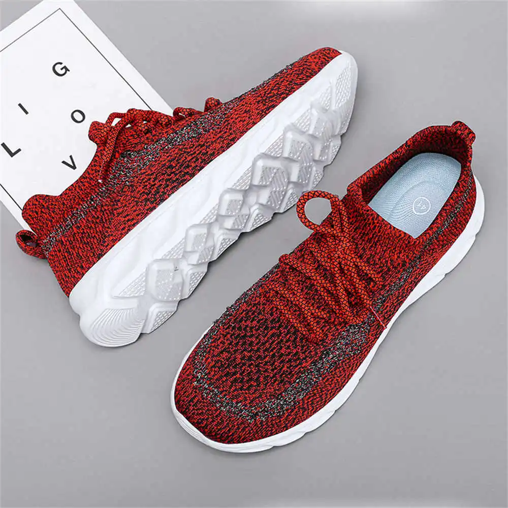 Resale Women'S Formal Wear - Zapatillas de deporte con cordones y
