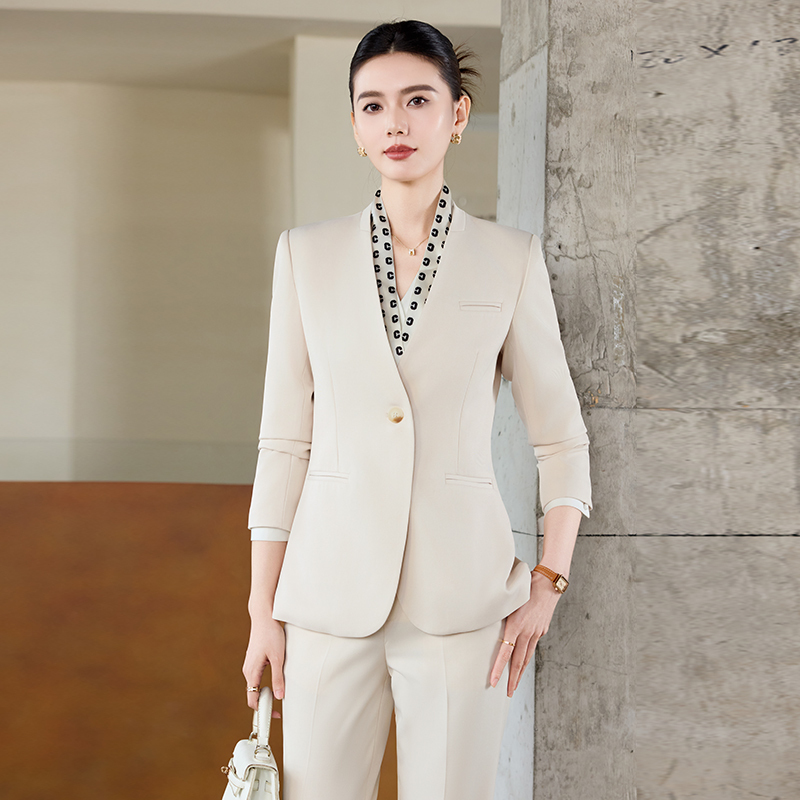 Women Formal Wear For Interview - Trajes de pantalón formales para mujer,