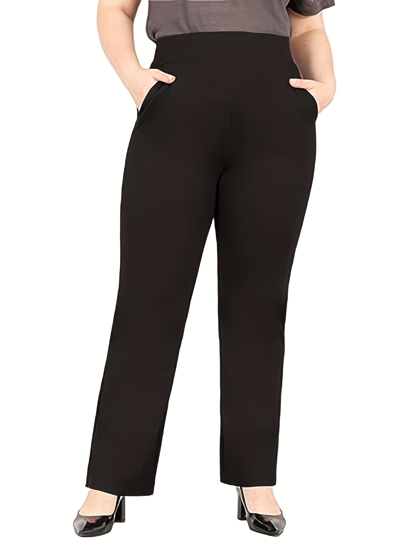 Women'S Formal Wear Pants - Novedad de verano, pantalones de estilo
