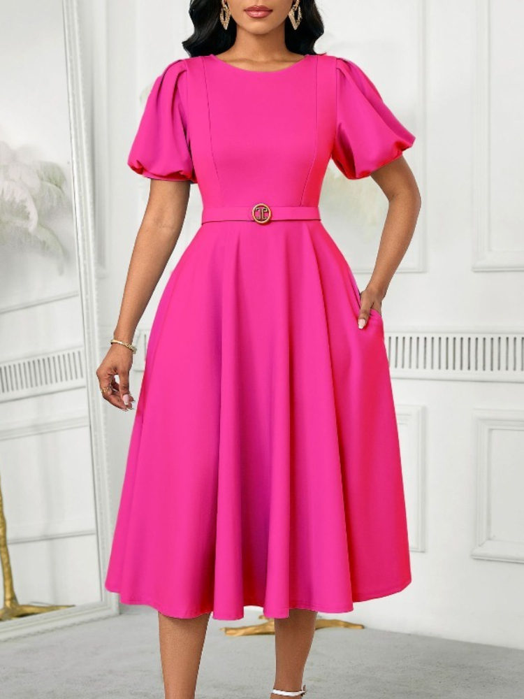 Wrap Dress Work - 2025 nuevo trabajo de oficina para