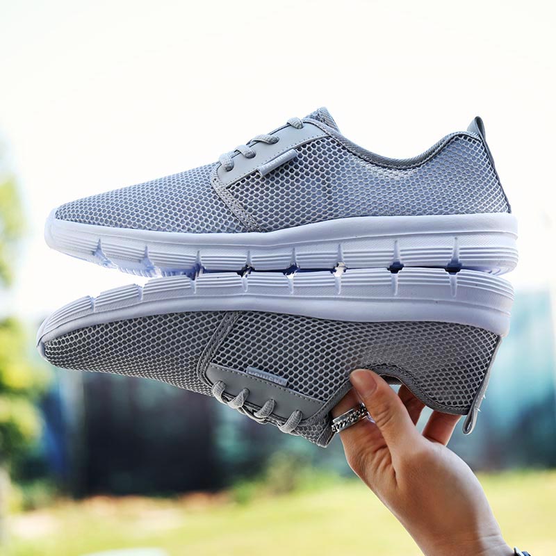 Resale Women'S Formal Wear - Zapatillas de deporte transpirables para hombre