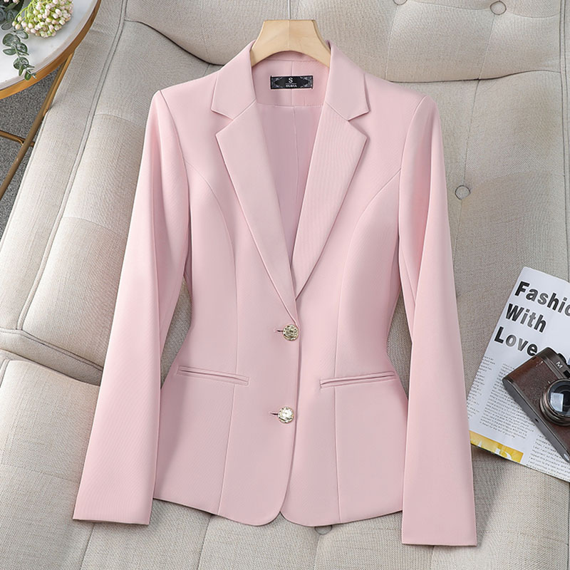 Women'S Office Formal Wear For Ladies - Nueva moda, chaqueta Formal para mujer,
