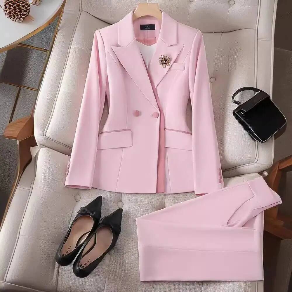Estilos formales elegantes par - Women Formal Wear For Interview reseña y precio
