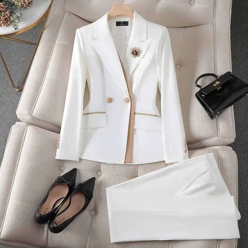 Estilos formales elegantes par - Women Formal Wear For Interview reseña y precio