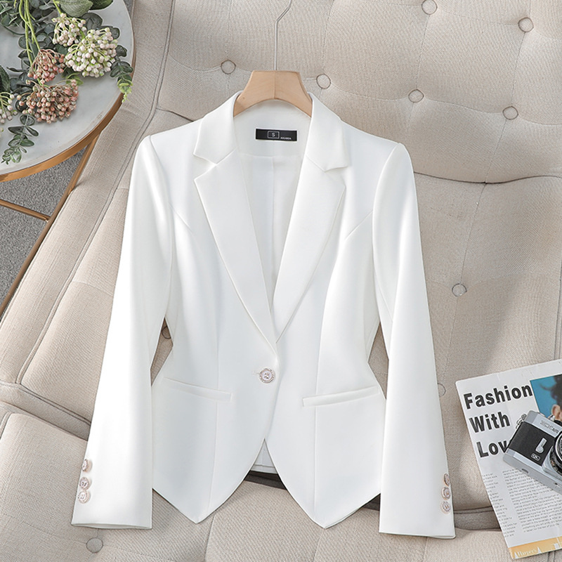 Nuevo Blazer Formal de Moda pa - Women'S Office Formal Wear For Ladies reseña y precio