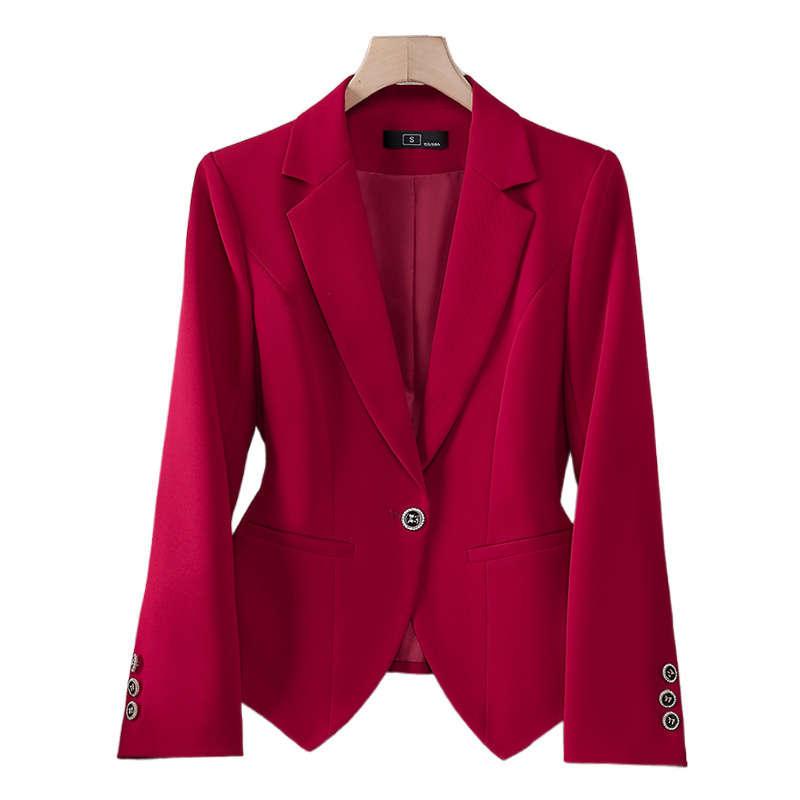 Nuevo Blazer Formal de Moda pa - Women'S Office Formal Wear For Ladies reseña y precio