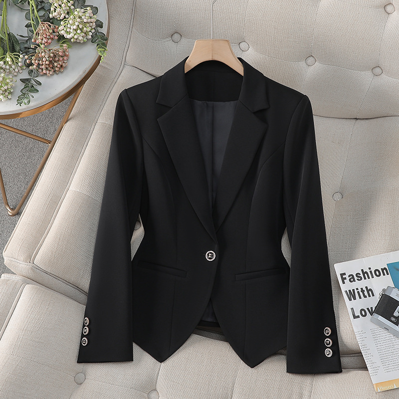 Nuevo Blazer Formal de Moda pa - Women'S Office Formal Wear For Ladies reseña y precio