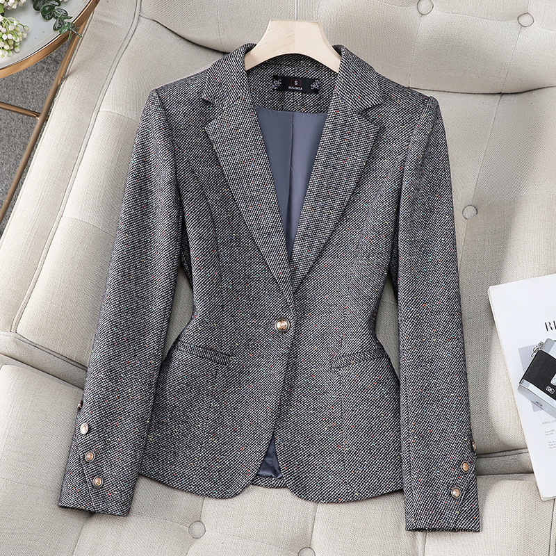 Blazer de oficina para mujer,  - Women'S Office Formal Wear For Ladies reseña y precio