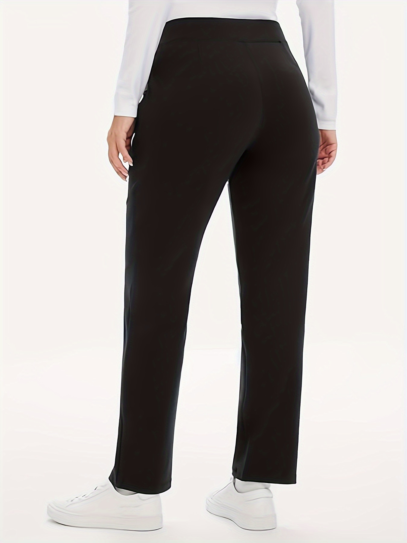 Primavera y otoño, nueva ropa  - Women'S Formal Wear Pants reseña y precio