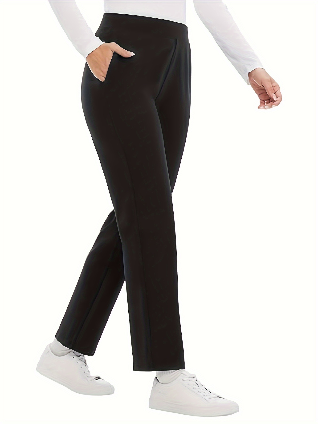 Primavera y otoño, nueva ropa  - Women'S Formal Wear Pants reseña y precio