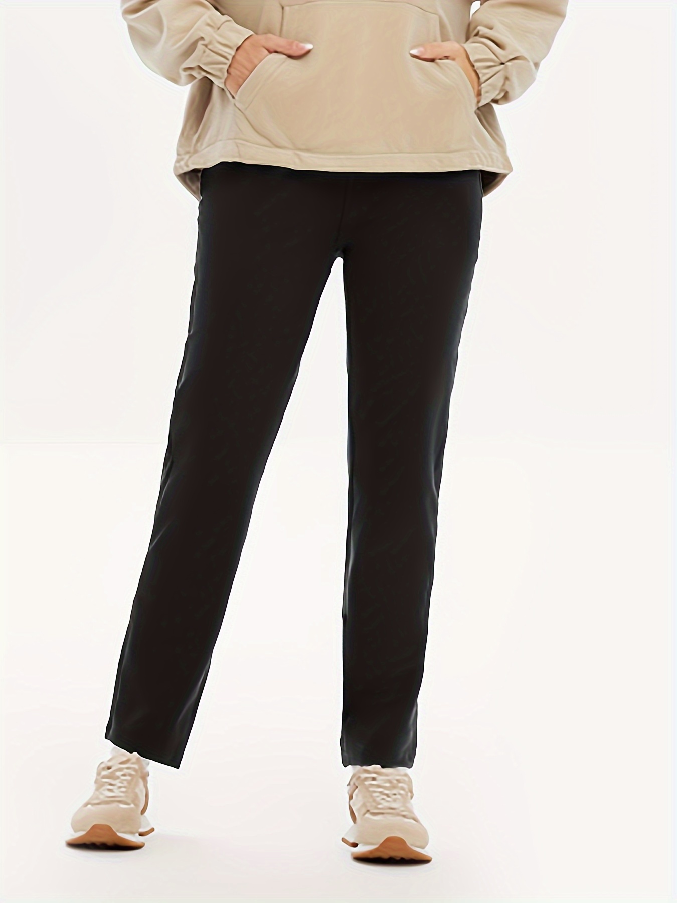 Primavera y otoño, nueva ropa  - Women'S Formal Wear Pants reseña y precio