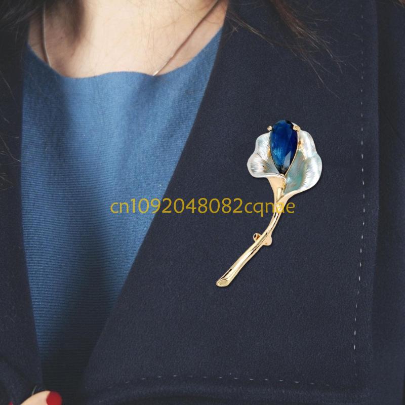 Delicado Pin brillante, textur - Formal Wear Jewelry For Women reseña y precio
