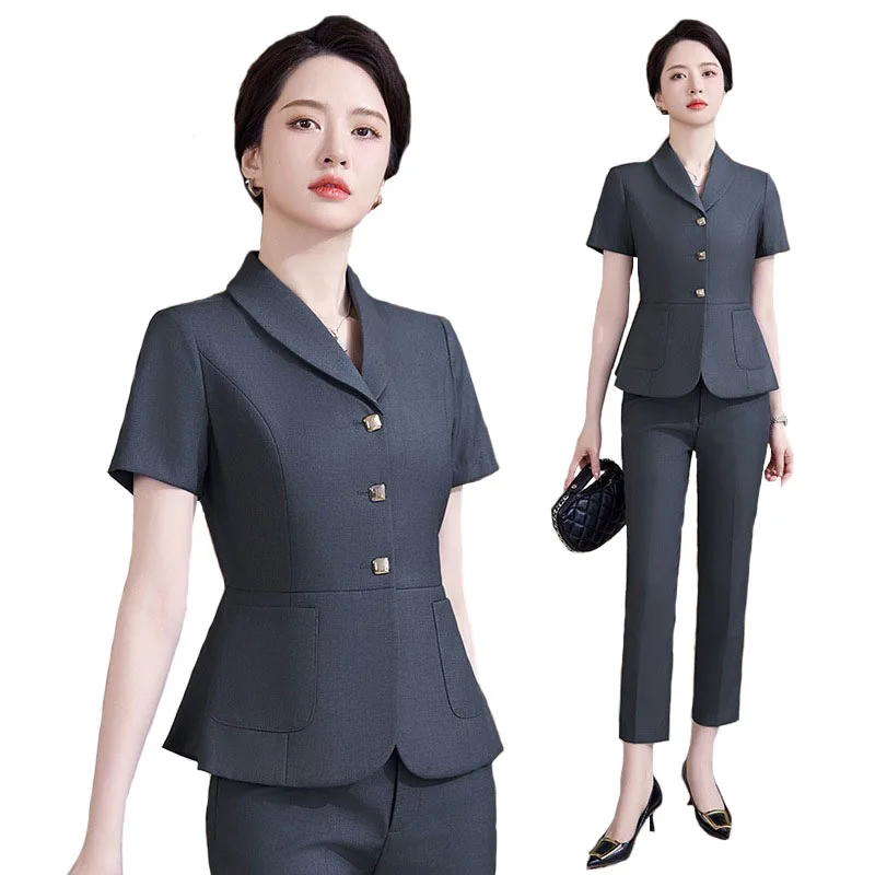 Pop 2024 verano Formal OL esti - Women Formal Wear For Interview reseña y precio