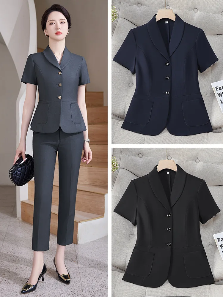 Pop 2024 verano Formal OL esti - Women Formal Wear For Interview reseña y precio
