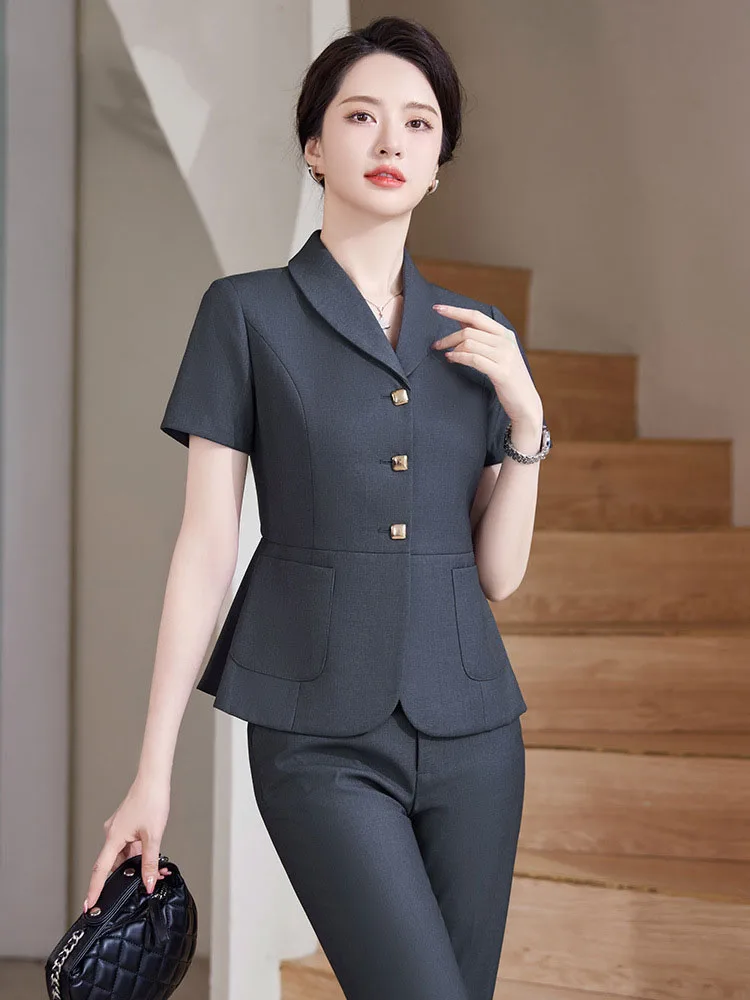 Pop 2024 verano Formal OL esti - Women Formal Wear For Interview reseña y precio