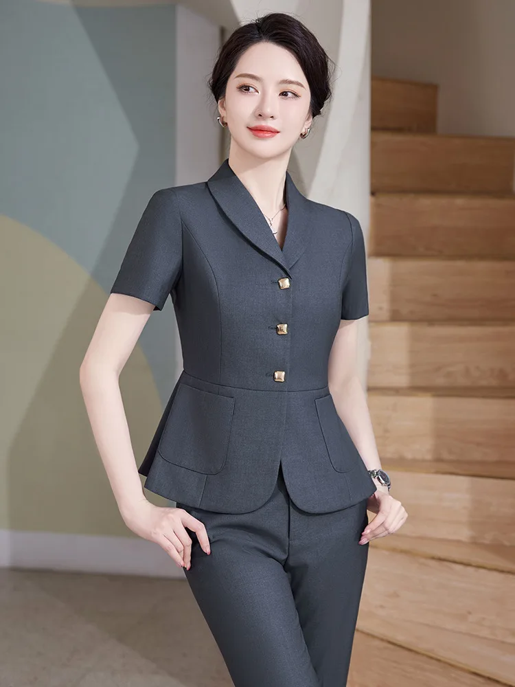 Pop 2024 verano Formal OL esti - Women Formal Wear For Interview reseña y precio