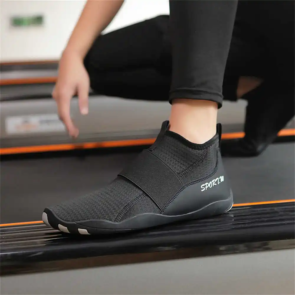 Zapatillas ligeras Hi Tops, za - Resale Women'S Formal Wear reseña y precio