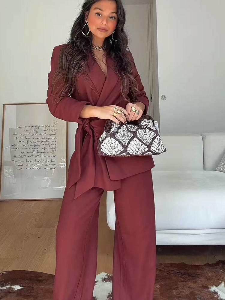 Traje de Blazer y Pantalón par - Women'S Formal Wear Pants reseña y precio