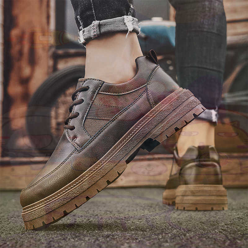 Zapatillas deportivas de cuero - Resale Women'S Formal Wear reseña y precio