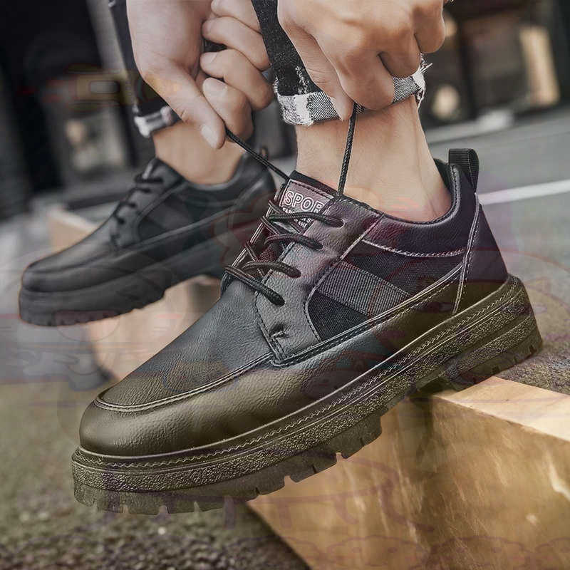 Zapatillas deportivas de cuero - Resale Women'S Formal Wear reseña y precio