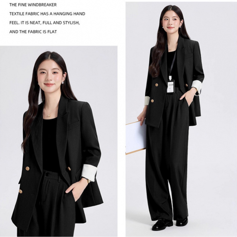 Conjunto de Traje para Mujer p - Women Formal Wear For Interview reseña y precio