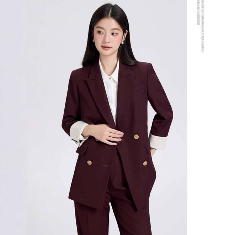 Conjunto de Traje para Mujer p - Women Formal Wear For Interview reseña y precio
