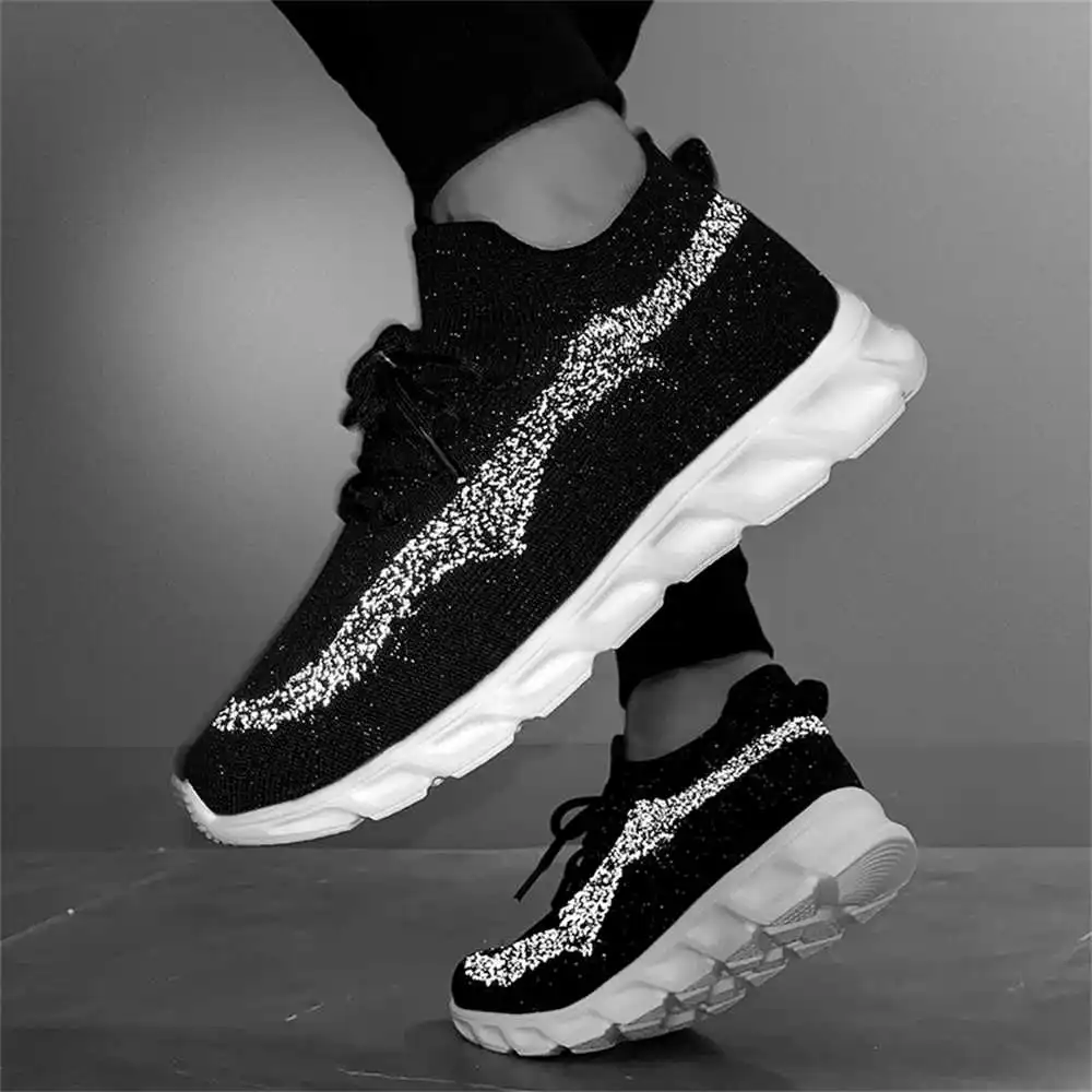 Zapatillas de deporte con cord - Resale Women'S Formal Wear reseña y precio