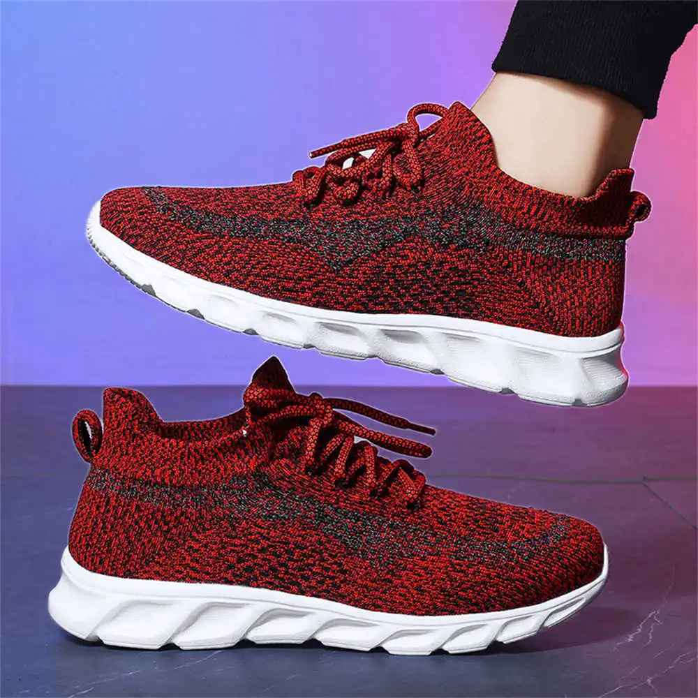 Zapatillas de deporte con cord - Resale Women'S Formal Wear reseña y precio
