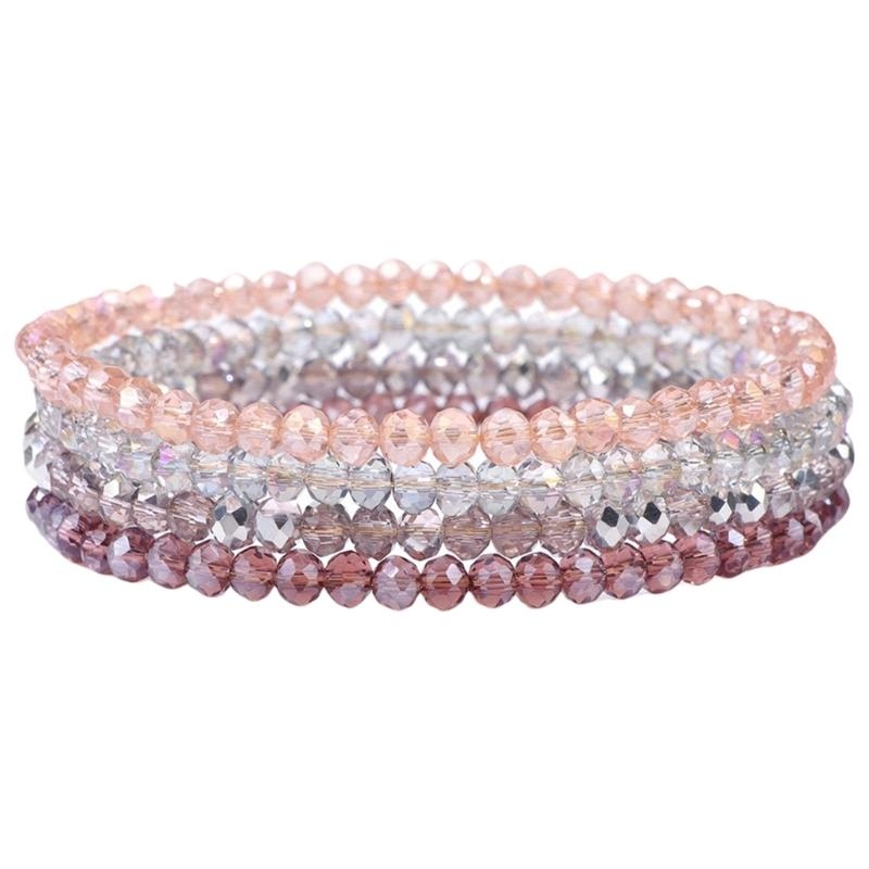 Pulsera multicolor ajustable,  - Formal Wear Jewelry For Women reseña y precio