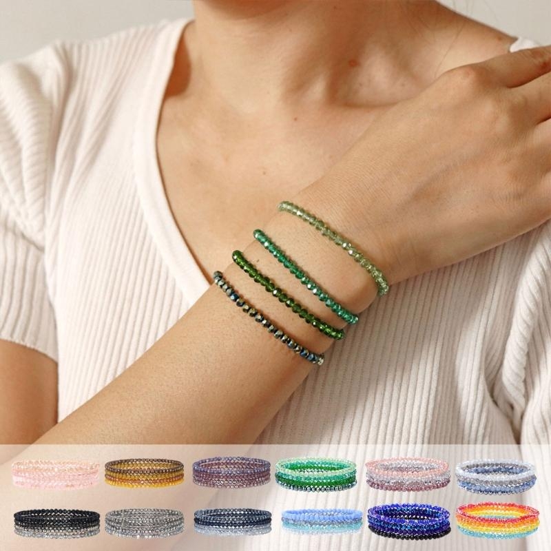 Pulsera multicolor ajustable,  - Formal Wear Jewelry For Women reseña y precio