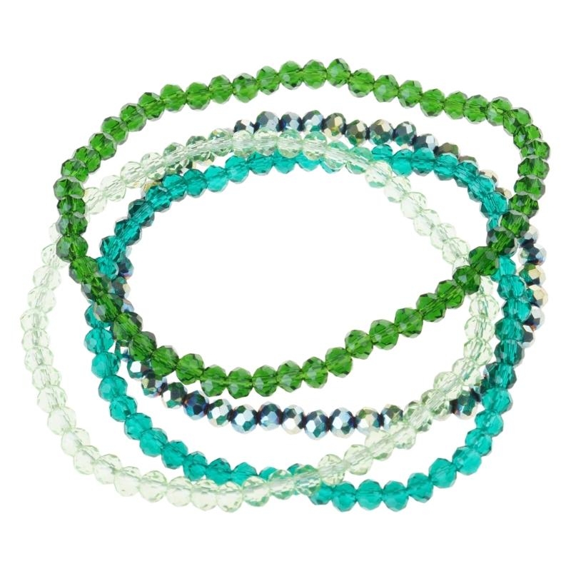 Pulsera multicolor ajustable,  - Formal Wear Jewelry For Women reseña y precio