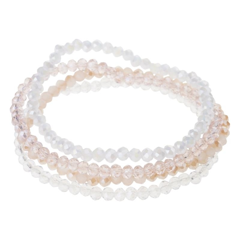 Pulsera multicolor ajustable,  - Formal Wear Jewelry For Women reseña y precio