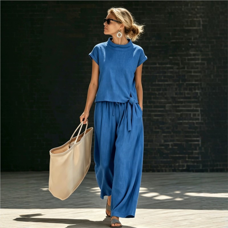 Conjunto de Pantalones de Vera - Women'S Formal Wear Pants reseña y precio