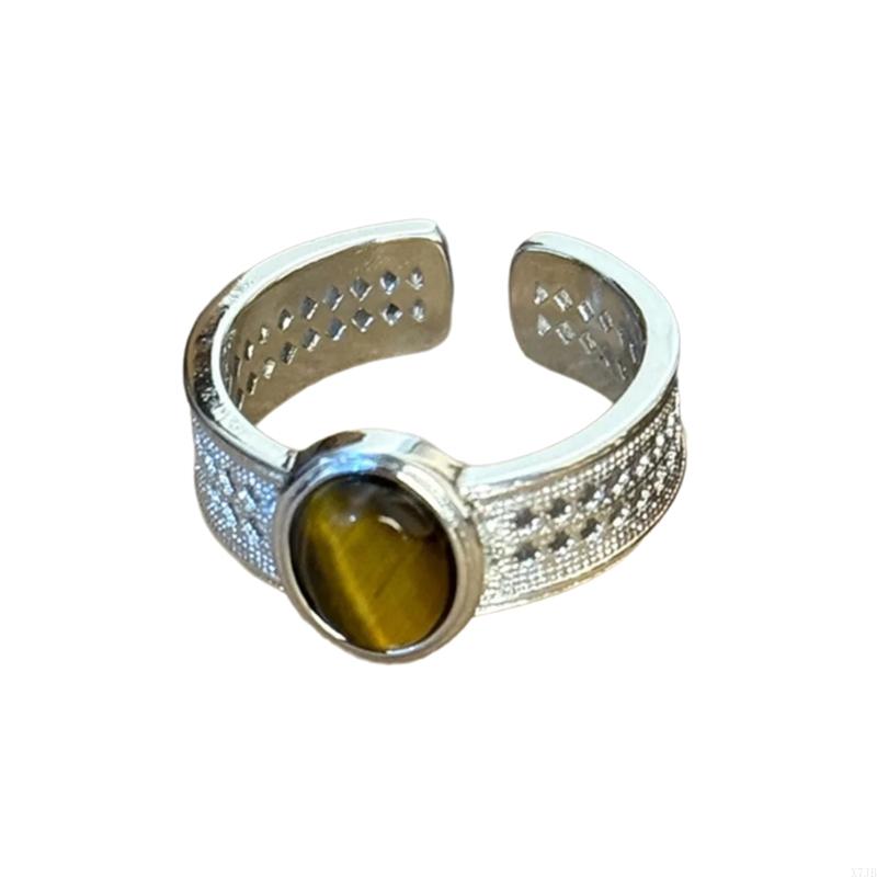 Anillos apertura prácticos Ani - Formal Wear Jewelry For Women reseña y precio