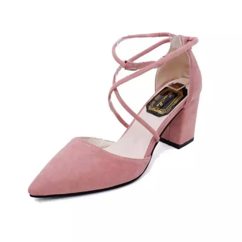 Zapatos de tacón para mujer, s - Wrap Dress Work reseña y precio