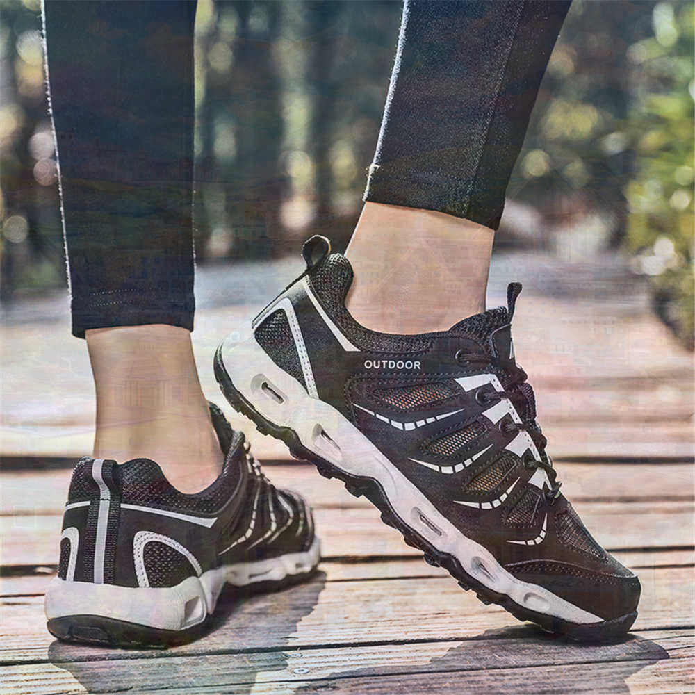 Zapatillas Sumer con punta red - Resale Women'S Formal Wear reseña y precio
