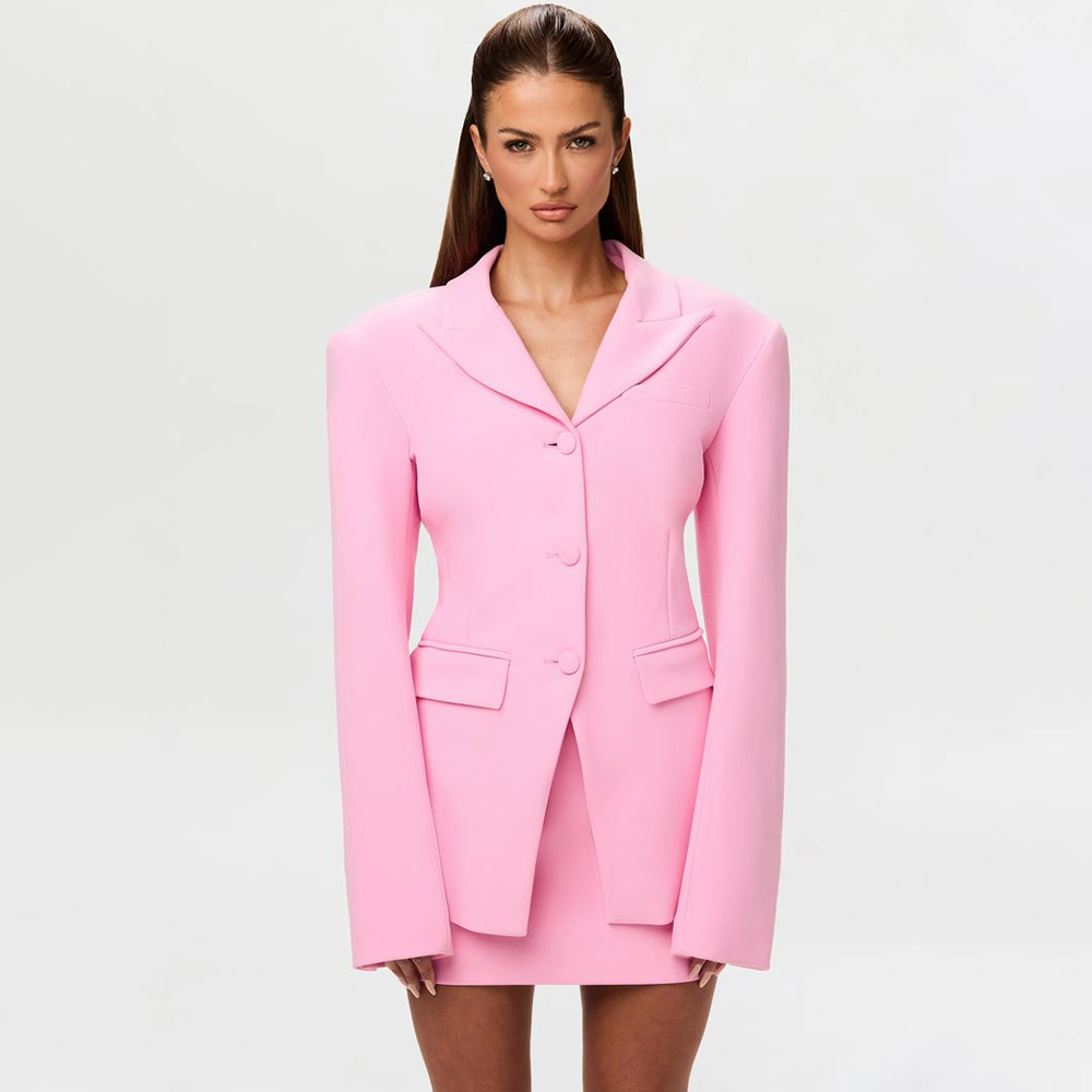 Conjunto de 2 Piezas para Muje - Women'S Office Formal Wear For Ladies reseña y precio