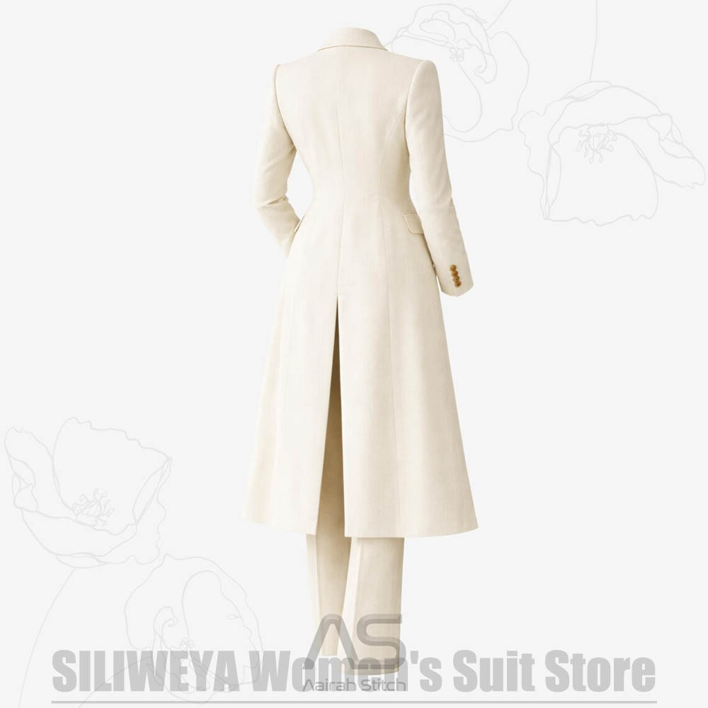 Traje de Mujer de 3 Piezas, Ch - Women'S Office Formal Wear For Ladies reseña y precio