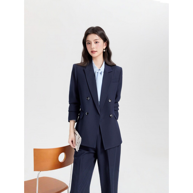 Traje de negocios para mujer a - Women Formal Wear For Interview reseña y precio