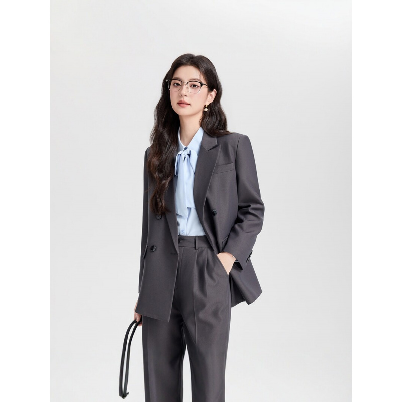 Traje de negocios para mujer a - Women Formal Wear For Interview reseña y precio
