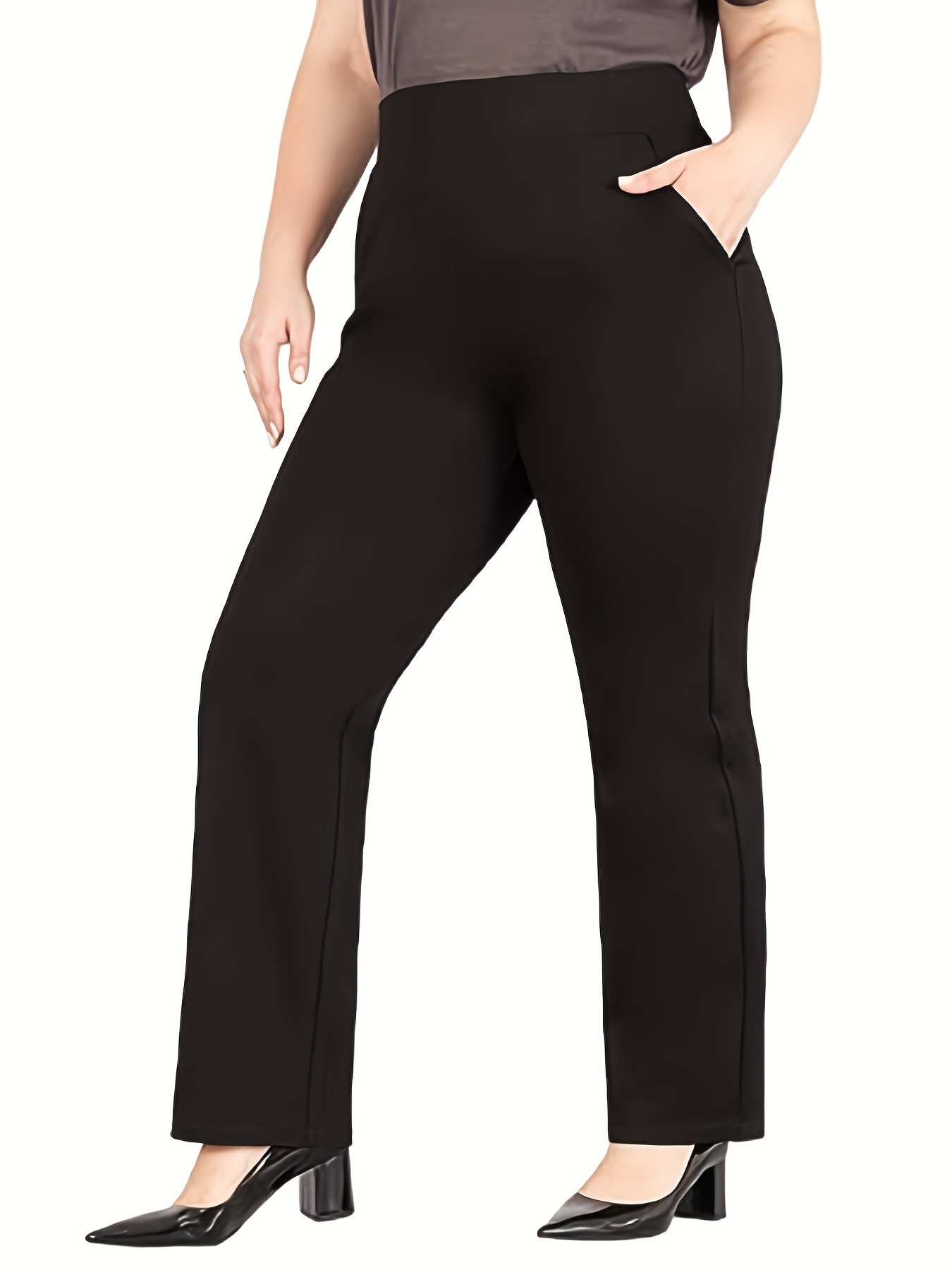Novedad de verano, pantalones  - Women'S Formal Wear Pants reseña y precio