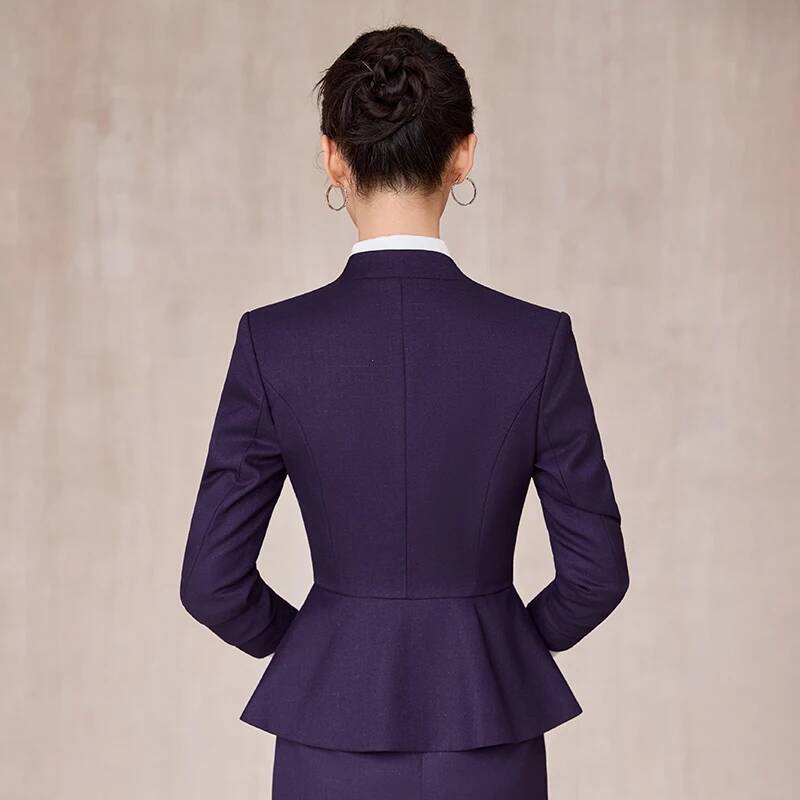 Trajes de negocios formales de - Women Formal Wear For Interview reseña y precio
