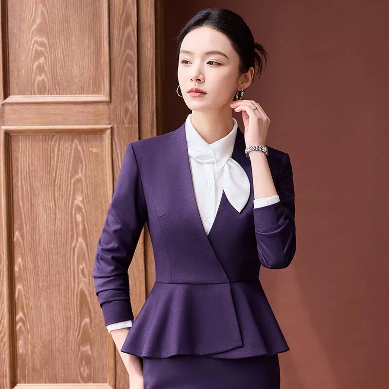 Trajes de negocios formales de - Women Formal Wear For Interview reseña y precio