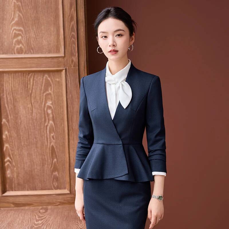 Trajes de negocios formales de - Women Formal Wear For Interview reseña y precio