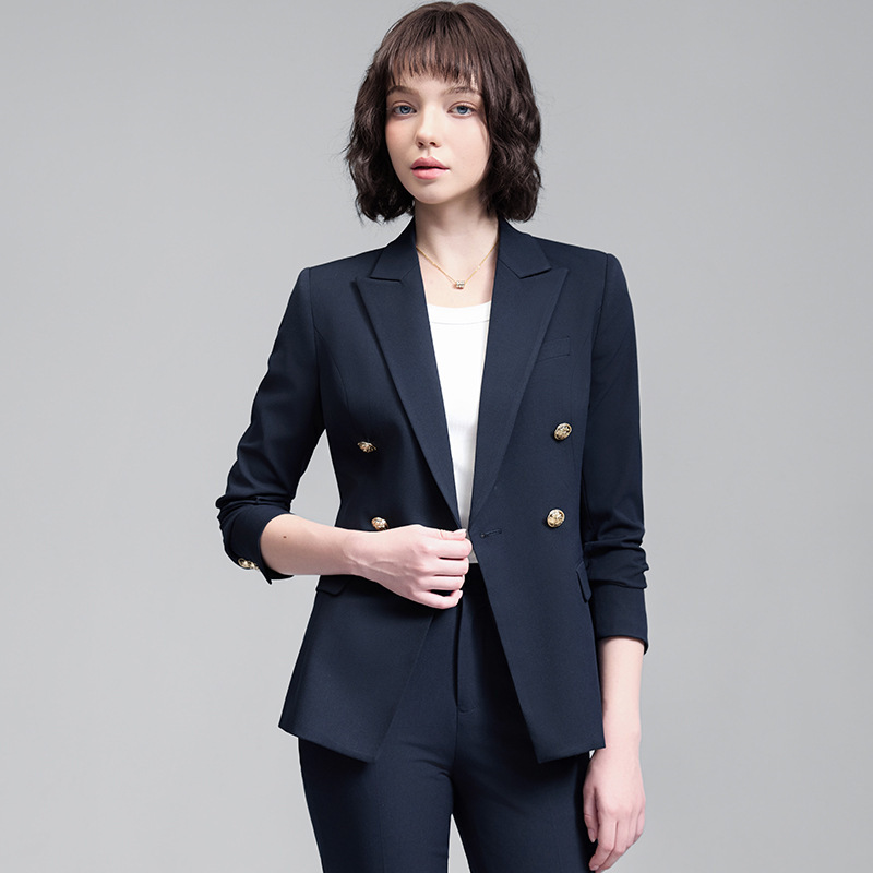 Traje profesional para mujer,  - Women Formal Wear For Interview reseña y precio