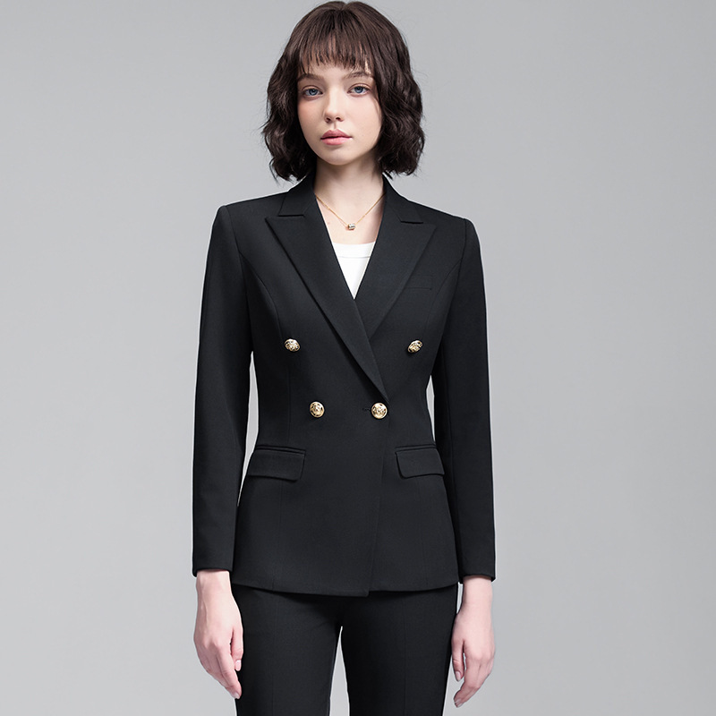 Traje profesional para mujer,  - Women Formal Wear For Interview reseña y precio