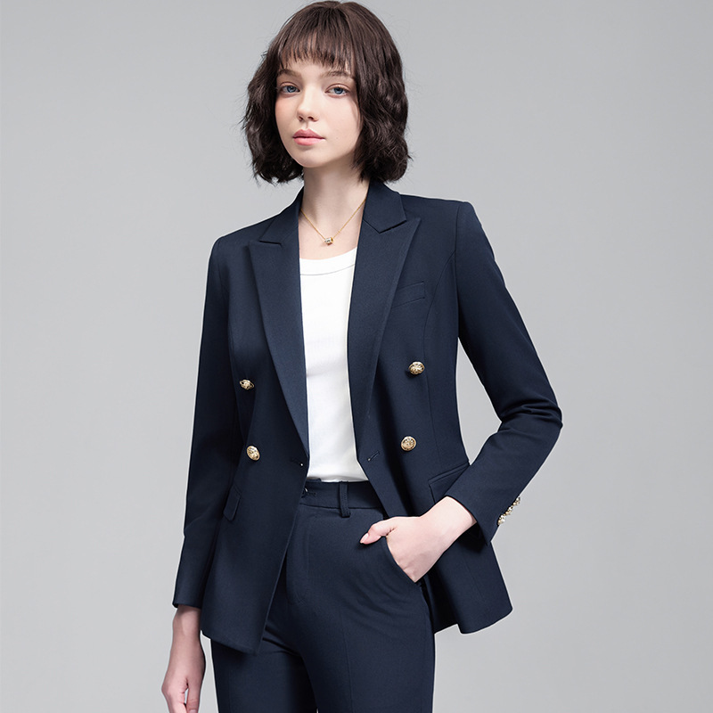 Traje profesional para mujer,  - Women Formal Wear For Interview reseña y precio